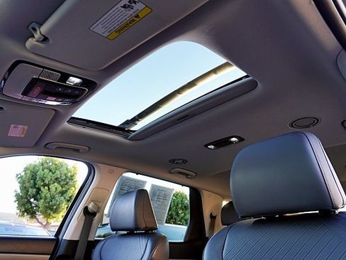 Certified 2024 Hyundai Palisade XRT image 17