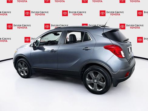 Used 2014 Buick Encore FWD image 7