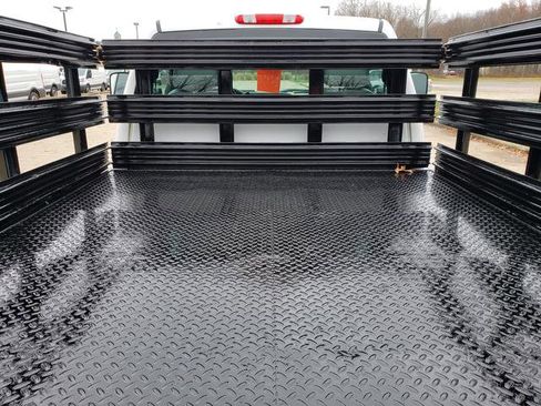 Used 2012 Chevrolet Silverado 3500 W/T image 10