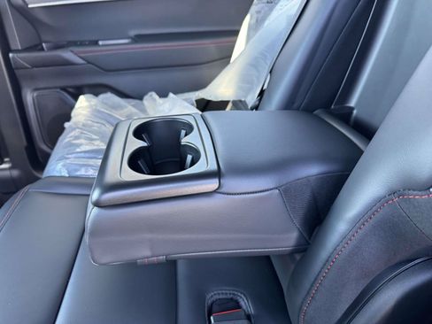 New 2026 Ford Explorer ST-Line w/ ST-Line Street Pack AWD/4WD image 11