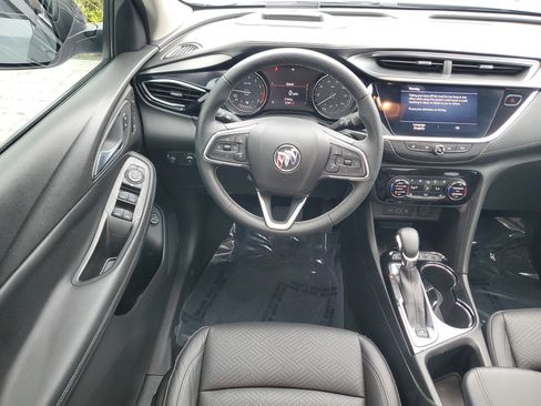 Used 2021 Buick Encore GX Essence w/ Advanced Technology Package image 16