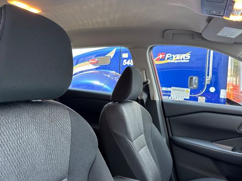 New 2026 Nissan Rogue SV image 14