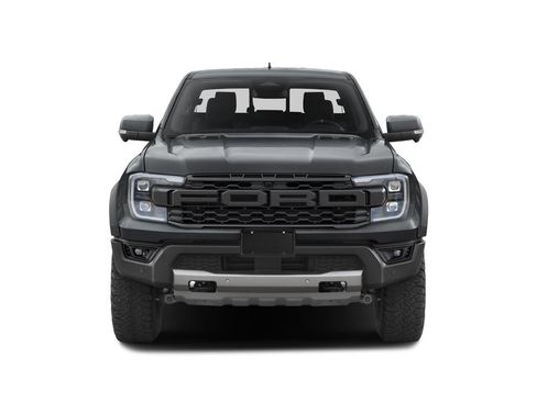 New 2026 Ford Ranger Raptor AWD/4WD image 26