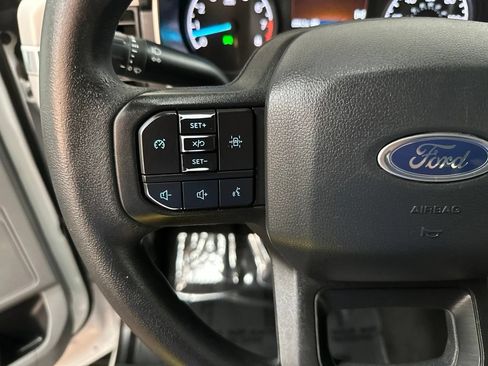 Used 2023 Ford F150 XLT w/ Trailer Tow Package AWD/4WD image 15