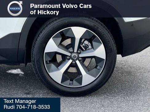New 2026 Volvo XC40 B5 Plus w/ Protection Package Premier image 2