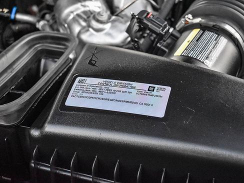 Used 2021 GMC Sierra 3500 Denali w/ Denali Ultimate Package image 25