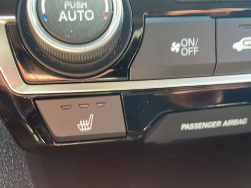 Used 2021 Honda Civic EX image 15