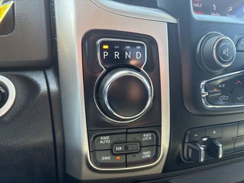 Used 2019 RAM 1500 Big Horn AWD/4WD image 29