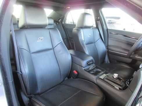 Used 2023 Chrysler 300 S w/ Comfort Group image 36