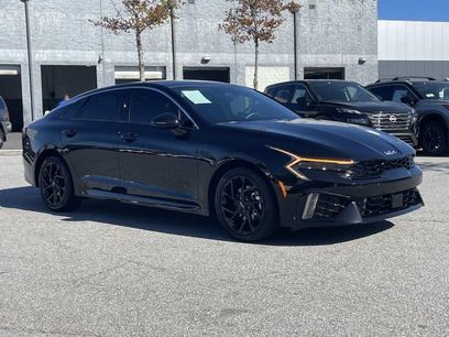 Used 2026 Kia K5 GT-Line w/ GT-Line Premium Package