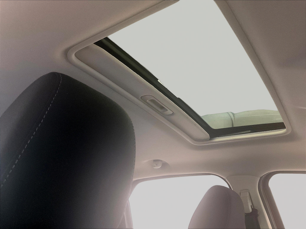 Used 2019 Ford EcoSport SE w/ Interior Protection Package FWD image 23