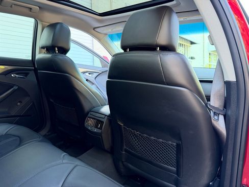 Used 2010 Cadillac CTS V RWD image 13