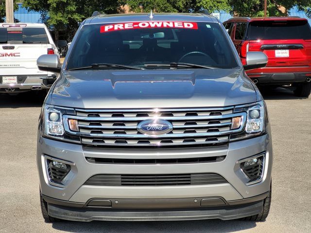 Used 2021 Ford Expedition Max Limited RWD image 2