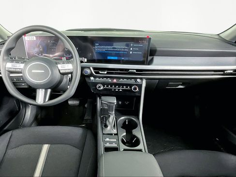New 2026 Hyundai Sonata SE FWD image 10