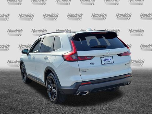 Used 2024 Honda CR-V Sport Touring image 5