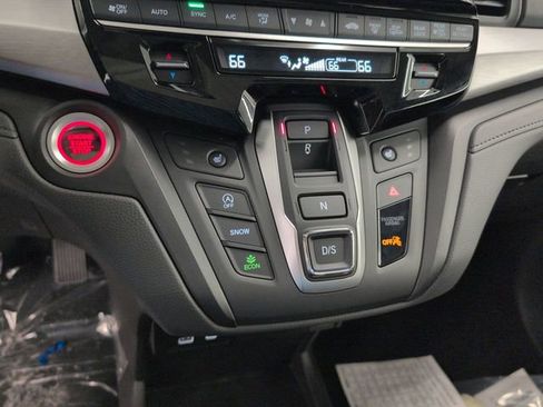 New 2026 Honda Odyssey EX-L image 17