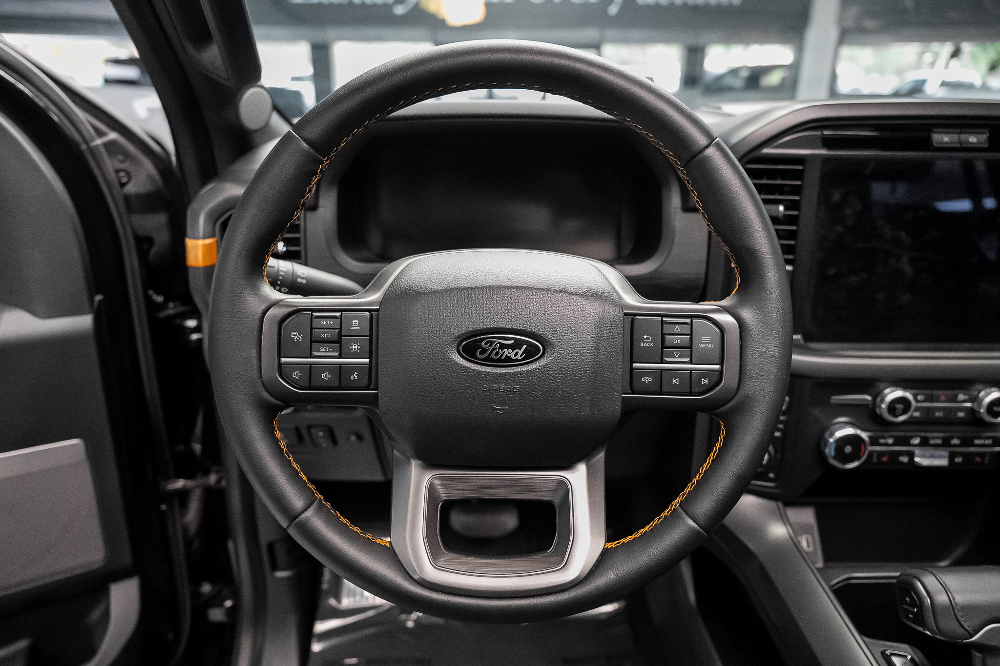 Used 2025 Ford F150 Tremor w/ Bed Utility Package AWD/4WD image 43