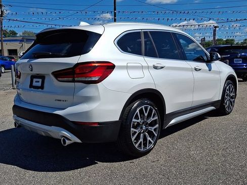 Used 2021 BMW X1 sDrive28i w/ Premium Package FWD image 6
