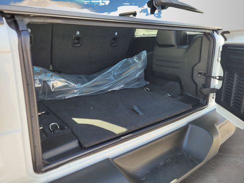 New 2026 Jeep Wrangler Sport AWD/4WD image 7