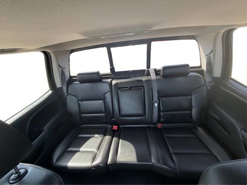Used 2015 GMC Sierra 1500 SLT AWD/4WD image 12