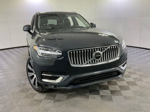 Used 2022 Volvo XC90 T6 Inscription image 8