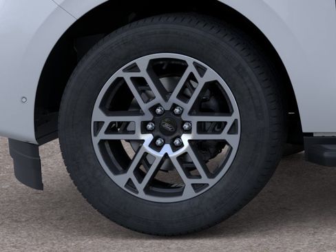 New 2026 Ford Expedition Active AWD/4WD image 19