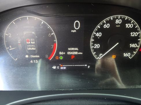 Used 2022 Honda Civic Sport image 8