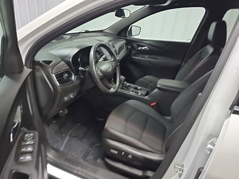 Used 2022 Chevrolet Equinox RS AWD/4WD image 28