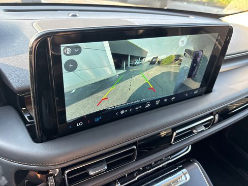 New 2025 Lincoln Aviator Reserve w/ Illumination Package image 22