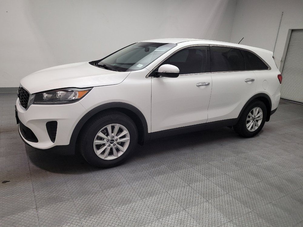 Used 2019 Kia Sorento FWD image 2