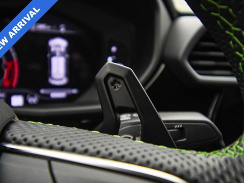 Used 2023 Lamborghini Urus S image 38