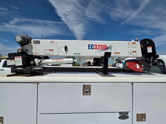 Used 2016 Ford F350 XL w/ Power Equipment Group AWD/4WD image 5