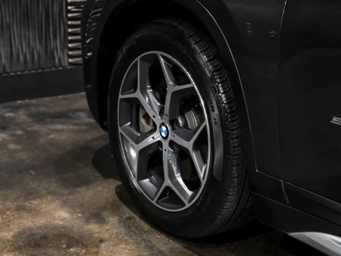 Used 2017 BMW X1 sDrive28i image 60