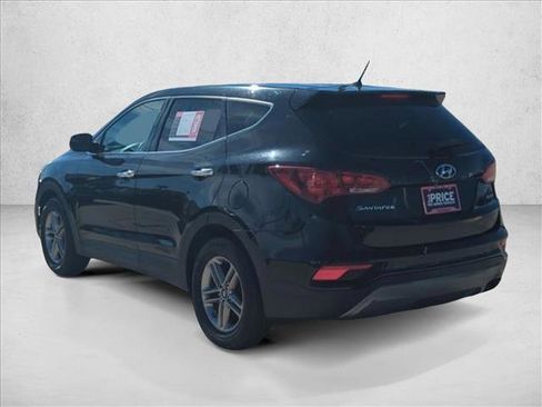 Used 2018 Hyundai Santa Fe Sport image 8