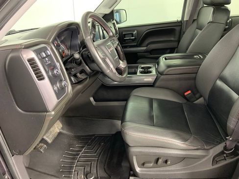 Used 2015 GMC Sierra 1500 SLT AWD/4WD image 21