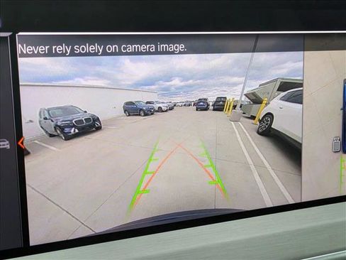 Used 2024 BMW X3 xDrive30i w/ Premium Package image 12