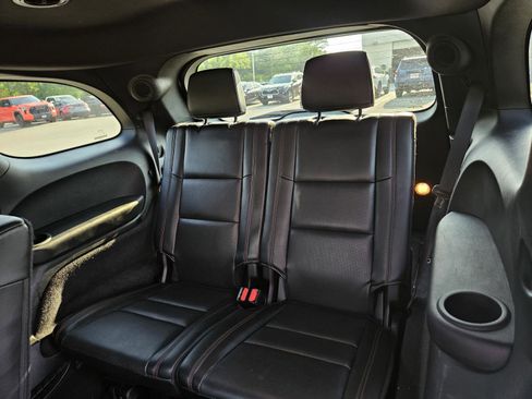 Used 2024 Dodge Durango R/T AWD/4WD image 35