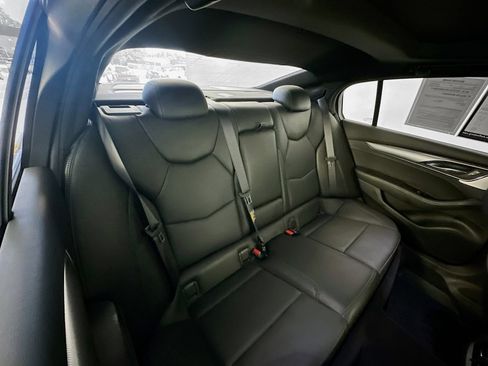 Used 2023 Cadillac CT5 Luxury AWD/4WD image 27