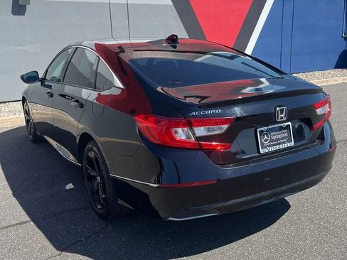 Used 2019 Honda Accord EX image 3