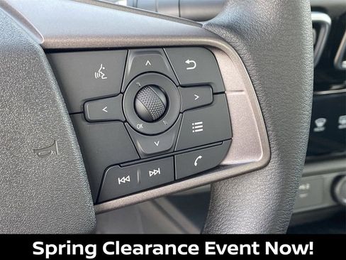 New 2026 Nissan Sentra SV image 15