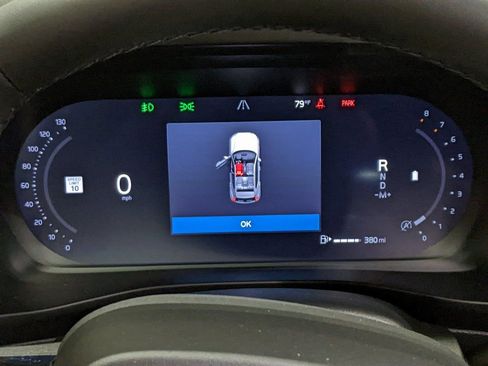 New 2026 Volvo XC40 B5 Plus w/ Protection Package Premier image 15