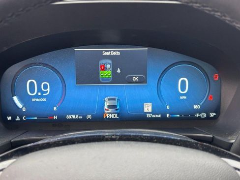 Used 2023 Ford Escape Active w/ Tech Pack #2 image 22