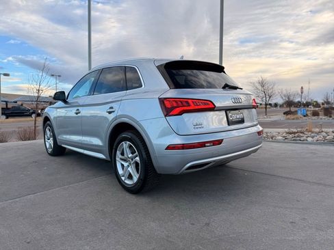 Used 2019 Audi Q5 2.0T Premium w/ Convenience Package image 6