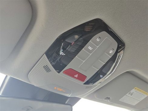 Certified 2025 Kia K4 EX image 19