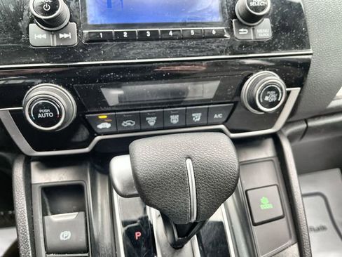 Used 2018 Honda CR-V LX image 18