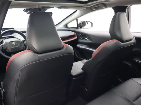 Used 2024 Toyota Prius Prime FWD image 20