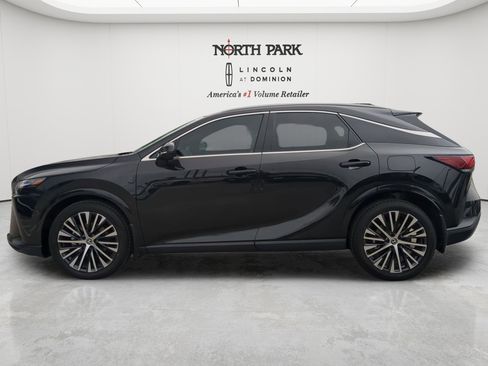 Used 2024 Lexus RX 350 Premium Plus w/ Convenience Package FWD image 6