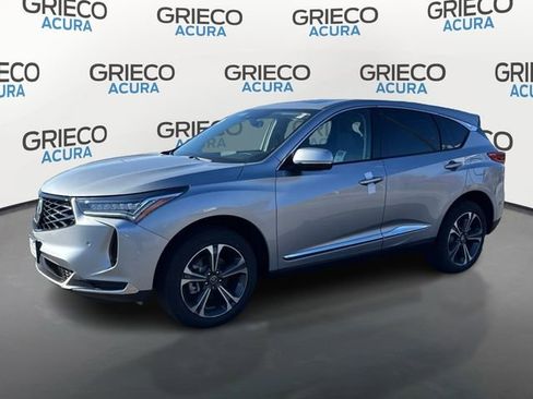 New 2026 Acura RDX w/ Technology Package image 3