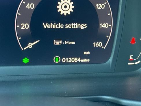 Certified 2025 Honda Accord SE image 24