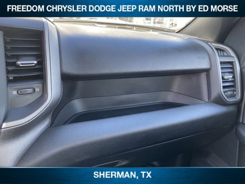 New 2024 RAM 4500 Tradesman image 10